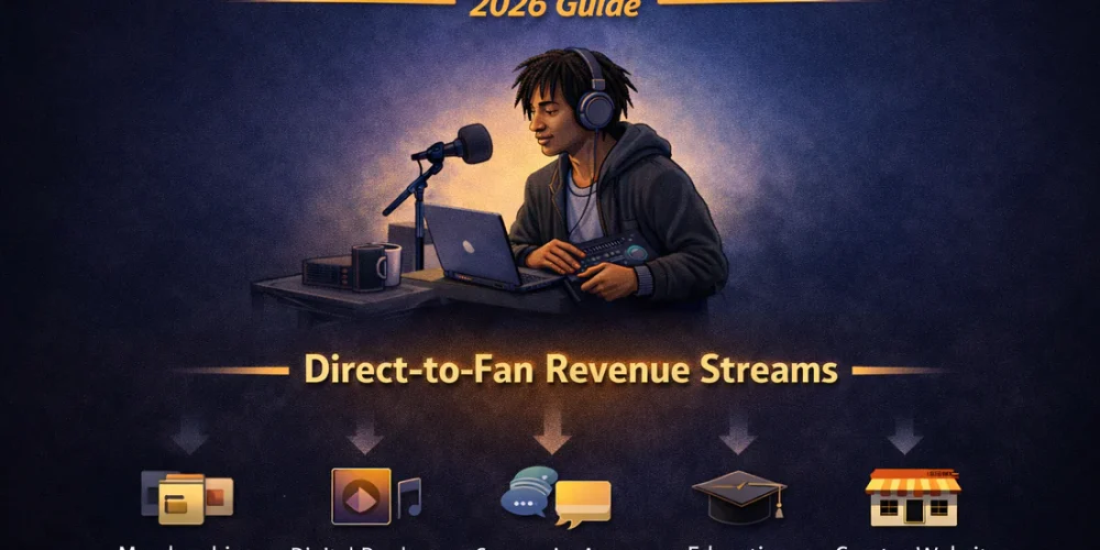 How to Make Money as a Private Content Creator https://is.gd/w5DDPX