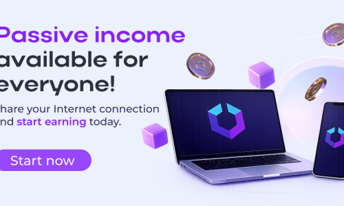 Earn Passive Income by Sharing Your Internet – Easy Side Hustle Guide https://is.gd/onw8bA