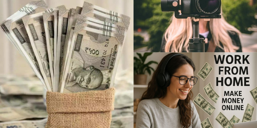 How to Make Money as a Content Creator – Full Beginner to Pro Guide https://is.gd/pdp0Vd