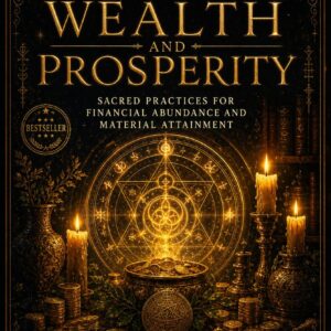 EFFECTIVE RITES OF WEALTH AND PROSPERITY: SACRED PRACTICES FOR FINANCIAL ABUNDANCE AND MATERIAL ATTAINMENT Sacred Practices for Financial Abundance, Material Attainment, and the Flow of Monetary Energies.